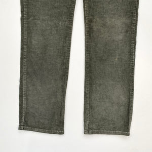 Levi’s 505 Cords W32 L30