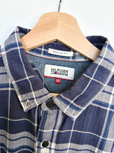 Load image into Gallery viewer, Tommy Hilfiger Check Shirt (XL)