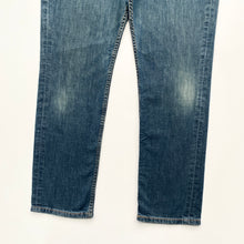 Load image into Gallery viewer, Levi’s 511 W38 L32