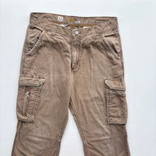 Load image into Gallery viewer, Carhartt Cargos W33 L30