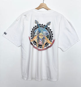 Hard Rock Cafe T-shirt (XL)