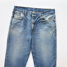 Load image into Gallery viewer, 90s Levi’s 504 W36 L32