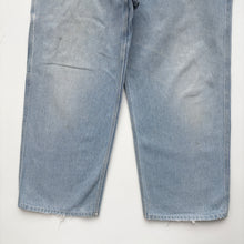 Load image into Gallery viewer, 90s OshKosh Dungarees (L)