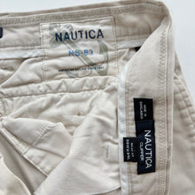 Load image into Gallery viewer, Nautica Trousers W34 L30