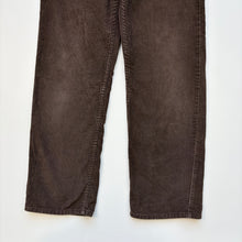 Load image into Gallery viewer, Levi’s 559 Cords W28 L30