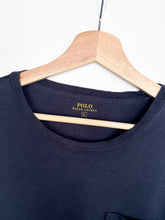 Load image into Gallery viewer, Ralph Lauren Long Sleeve T-shirt (XL)