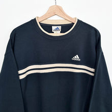 Load image into Gallery viewer, 90s Adidas Sweatshirt (L)