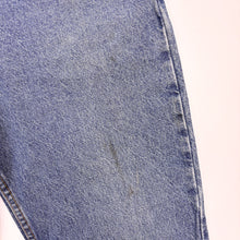 Load image into Gallery viewer, 90s Carhartt Jeans W32 L38
