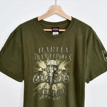 Load image into Gallery viewer, Harley Davidson T-shirt (L)