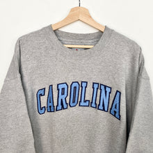 Load image into Gallery viewer, Carolina American College Sweatshirt (M)