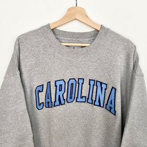 Carolina American College Sweatshirt (M)