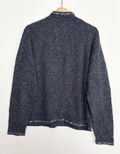 Load image into Gallery viewer, Women’s 90s Woolrich Jumper (L)