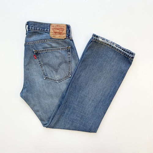 Levi’s 559 W34 L30