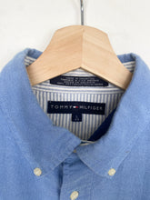 Load image into Gallery viewer, 90s Tommy Hilfiger Shirt (L)