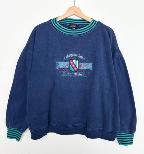 Women’s American College sweatshirt (XL)