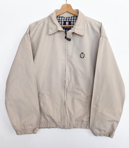 90s Chaps Ralph Lauren Harrington Jacket (L)