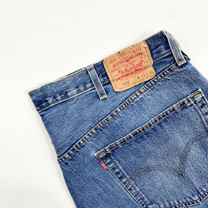 Levi’s 501 W42 L30