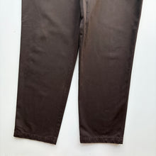 Load image into Gallery viewer, Calvin Klein Trousers W38 L34
