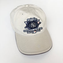 Load image into Gallery viewer, 2000 MLB New York Yankees Cap