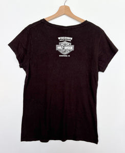 Women’s Harley Davidson T-shirt (2XL)