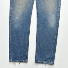Load image into Gallery viewer, 90s Levi’s 517 W34 L36