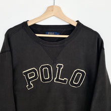 Load image into Gallery viewer, Ralph Lauren Sweatshirt (XL)