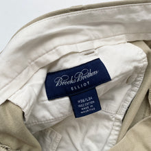Load image into Gallery viewer, Brooks Brothers Trousers W36 L34