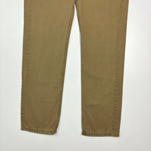 Load image into Gallery viewer, Levi’s 514 W29 L34