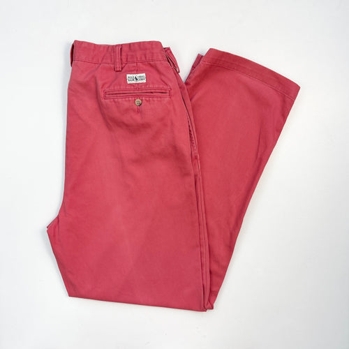 90s Ralph Lauren Trousers W32 L32