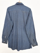 Load image into Gallery viewer, 90s Flannel Shirt (L)