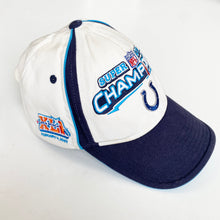 Load image into Gallery viewer, NFL Super Bowl Champions Cap