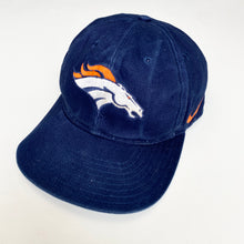 Load image into Gallery viewer, 90s Nike NFL Denver Broncos Cap