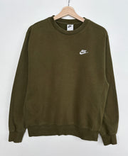 Load image into Gallery viewer, Nike Sweatshirt (S)