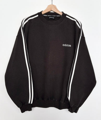 90s Adidas Sweatshirt (L)