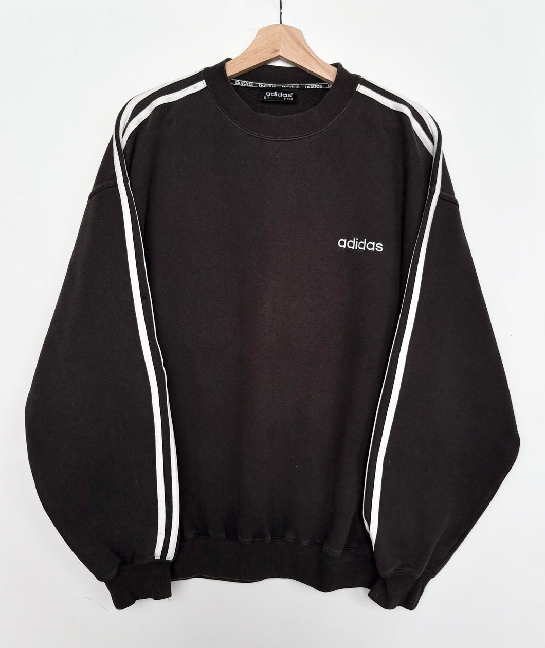 90s Adidas Sweatshirt (L)