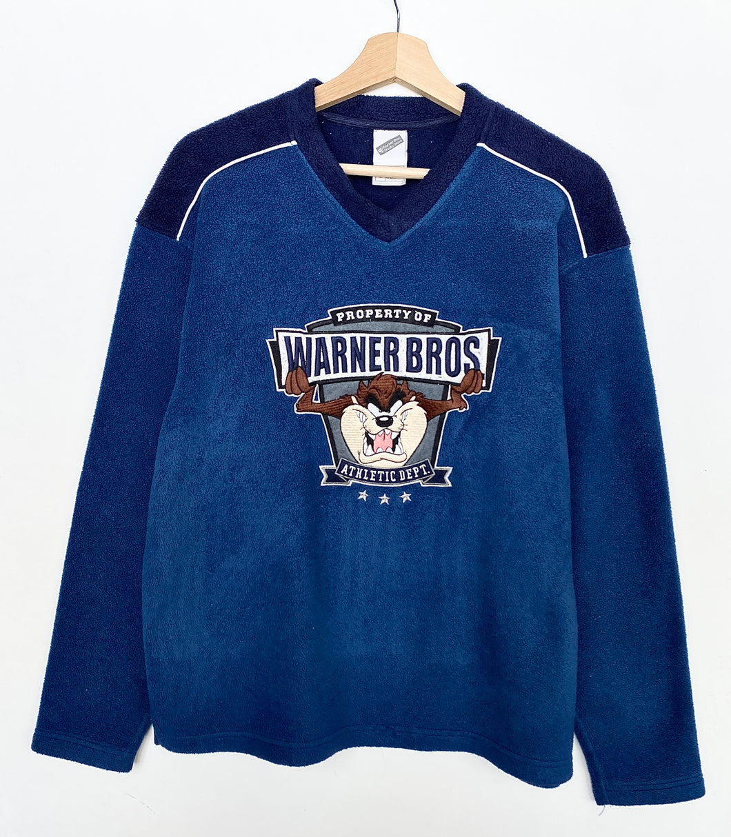 90s Looney Tunes Sweatshirt (S)