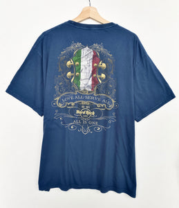 Hard Rock Cafe T-shirt (XL)