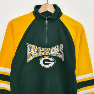 NFL Green Bay Packers Fleece (XS)