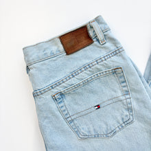 Load image into Gallery viewer, 90s Tommy Hilfiger Jeans W30 L30