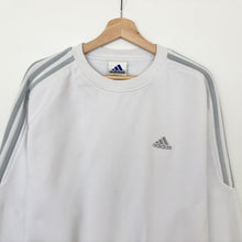 Load image into Gallery viewer, 90s Adidas Sweatshirt (M)