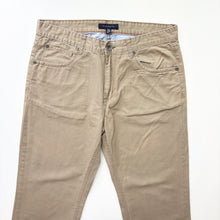 Load image into Gallery viewer, Tommy Hilfiger Trousers W34 L32