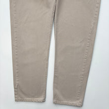 Load image into Gallery viewer, 90s Levi’s 516 Jeans W36 L32