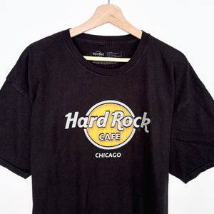 Hard Rock Cafe T-shirt (XL)