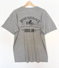 Load image into Gallery viewer, Harley Davidson T-shirt (L)