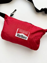 Load image into Gallery viewer, 90s Marlboro Pullover Coat (2XL)