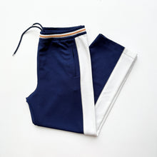 Load image into Gallery viewer, Kappa Track Pants (M)