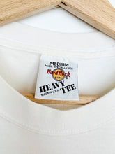 Load image into Gallery viewer, 90s Hard Rock Cafe Chicago T-shirt (M)