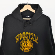 Load image into Gallery viewer, Jansport American College Hoodie (M)