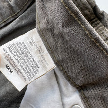 Load image into Gallery viewer, Dickies Carpenter Jeans W36 L34