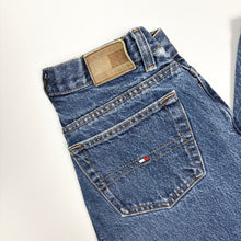 Load image into Gallery viewer, 00s Tommy Hilfiger Jeans W26 L30